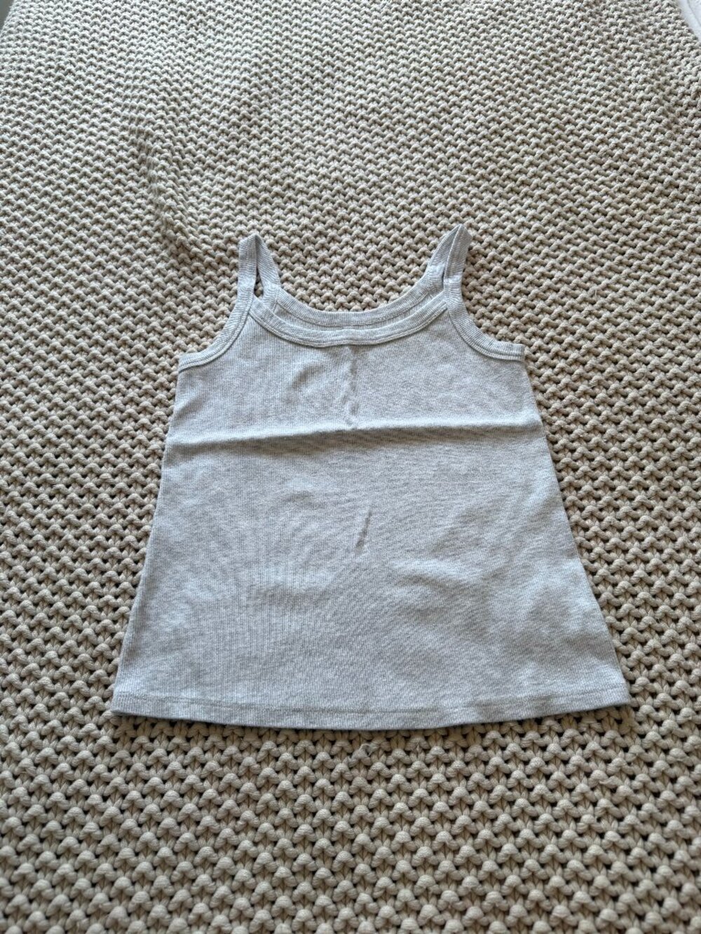 Old Navy tank